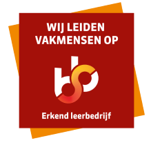 EZ Klimaattechniek - Certificaat Erkend Leerbedrijf